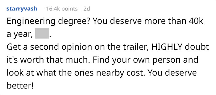 Engineer Is Fuming After The Hiring Team Changes His Promised Salary Of $40,000 To An $8/Hour Contract On The Interview Day Engineer Is Fuming After The Hiring Team Changes His Promised Salary Of $40,000 To An $8/Hour Contract On The Interview Day