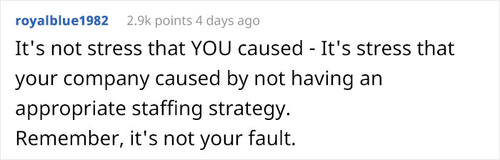 Irreplaceable Employee Asks For A Raise, Company Refuse Then Panic When They Don't Show Up To Work