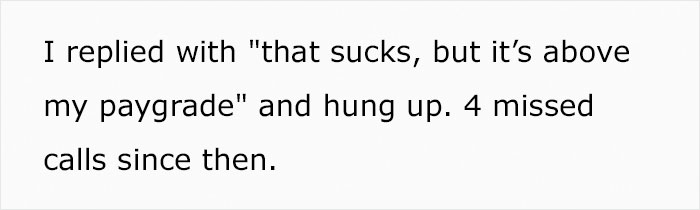Irreplaceable Employee Asks For A Raise, Company Refuse Then Panic When They Don't Show Up To Work