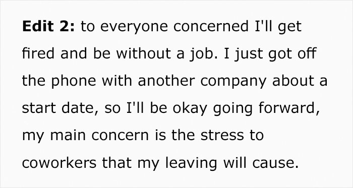 Irreplaceable Employee Asks For A Raise, Company Refuse Then Panic When They Don't Show Up To Work