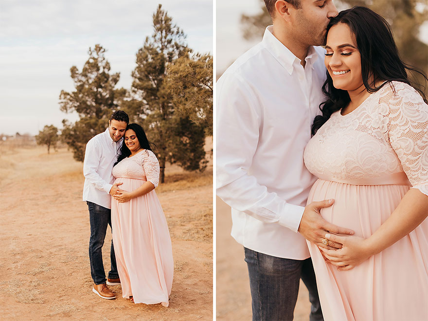 Sister Becomes A Surrogate And Gives Her Brother And His Husband The Best Gift Of All