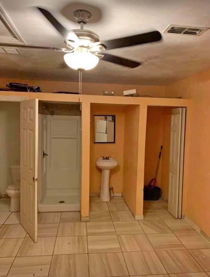 That’s It, I Am Architecture And Home Design Shaming