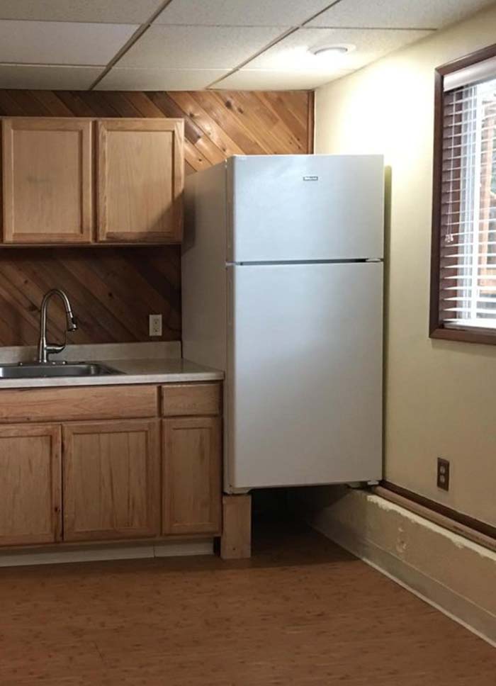 It's Going In The Corner One Way Or Another