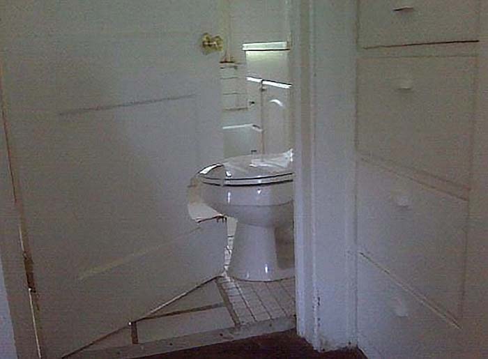 Have You Ever Been Working On Something And Stopped Giving A Thing About Half Way Through?