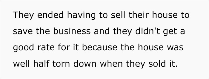 Parents Kick Out Their Daughter For Coming Out As Trans, Their DIL Gets Revenge On Them That Ends With Them Having To Sell Their House