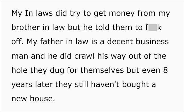Parents Kick Out Their Daughter For Coming Out As Trans, Their DIL Gets Revenge On Them That Ends With Them Having To Sell Their House