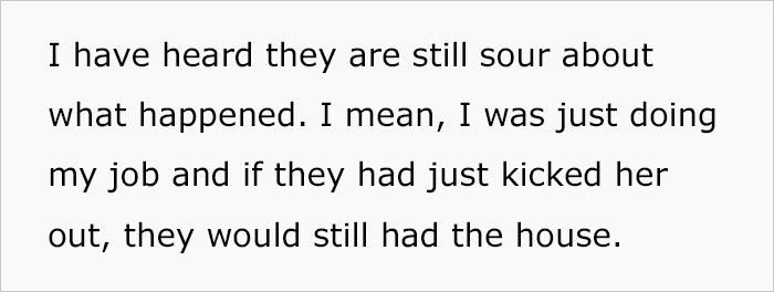Parents Kick Out Their Daughter For Coming Out As Trans, Their DIL Gets Revenge On Them That Ends With Them Having To Sell Their House
