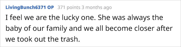 Parents Kick Out Their Daughter For Coming Out As Trans, Their DIL Gets Revenge On Them That Ends With Them Having To Sell Their House