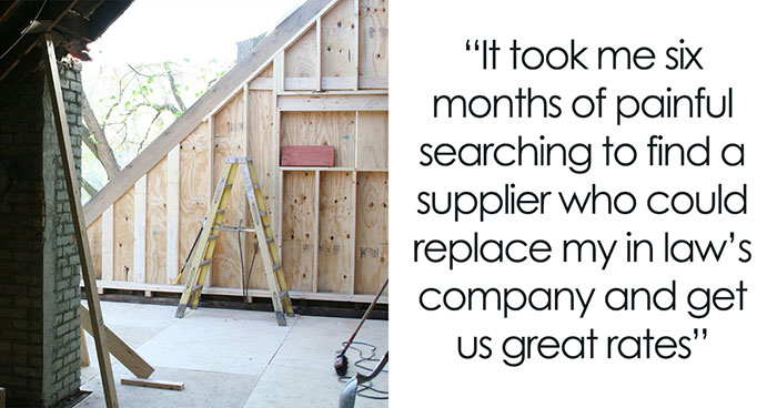 Parents Kick Out Their Daughter For Coming Out As Trans, Their DIL Gets Revenge On Them That Ends With Them Having To Sell Their House