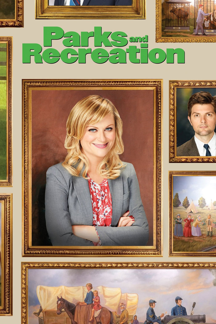 Parks And Recreation