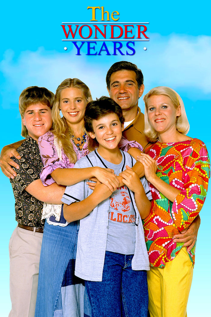 The Wonder Years