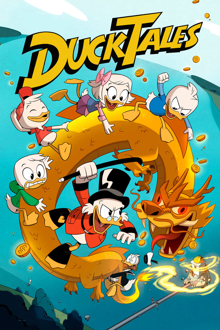 DuckTales