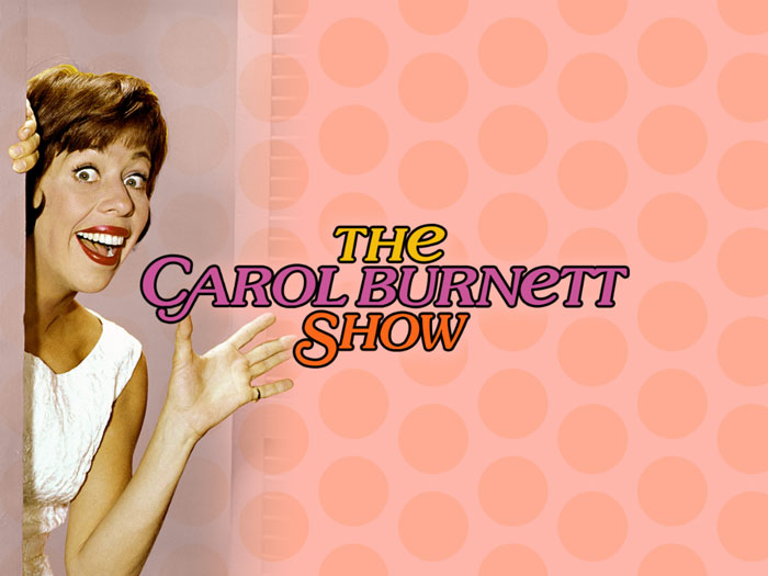 The Carol Burnett Show
