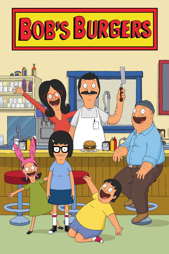 Bob's Burgers