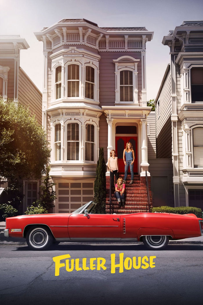 Fuller House