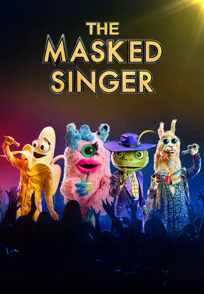 The Masked Singer