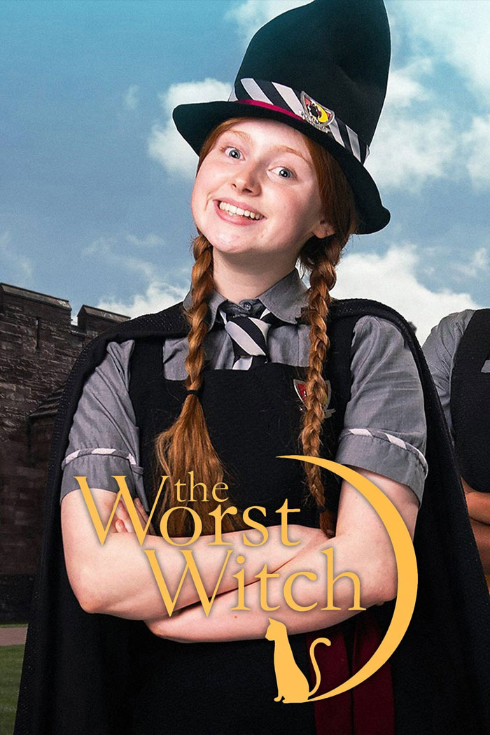 The Worst Witch
