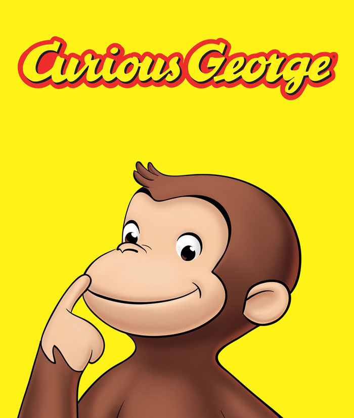 Curious George