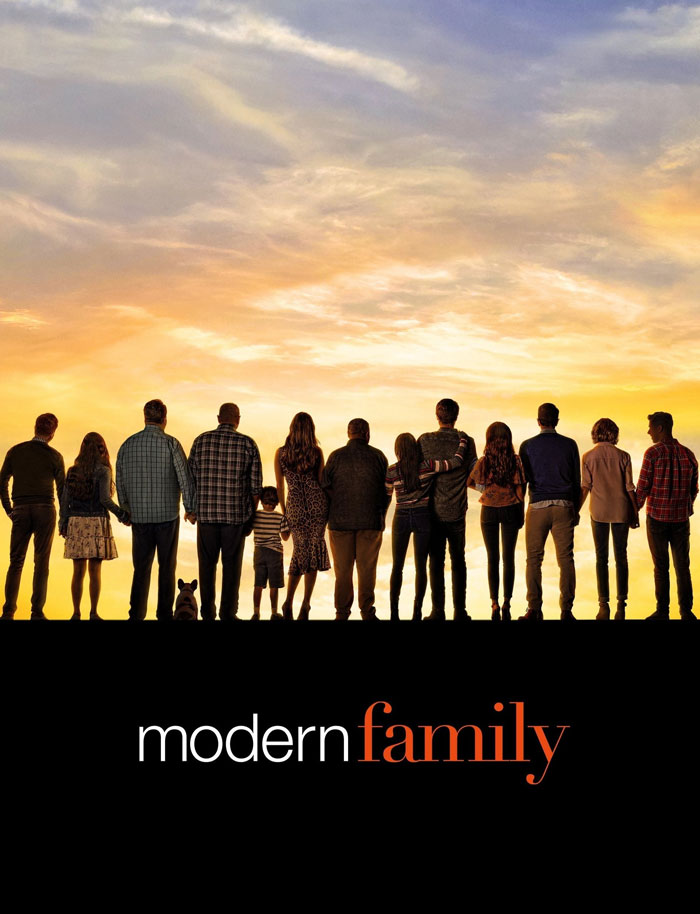 Modern Family
