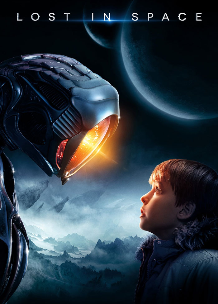 Lost In Space