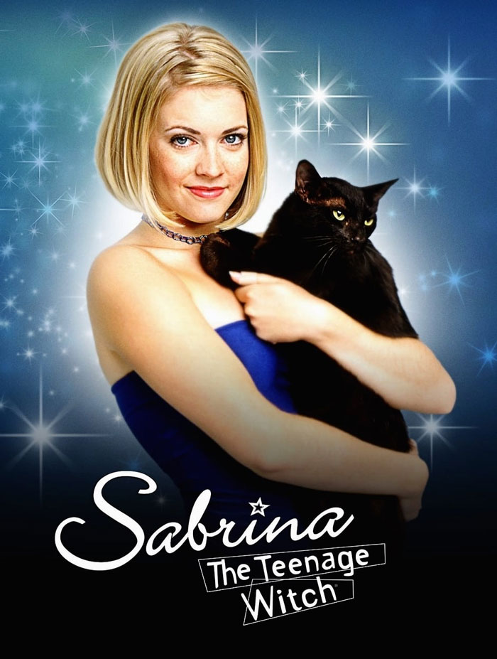 Sabrina, The Teenage Witch