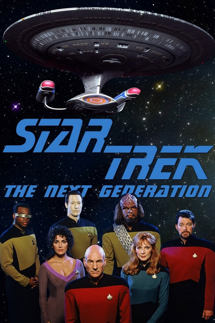 Star Trek: The Next Generation