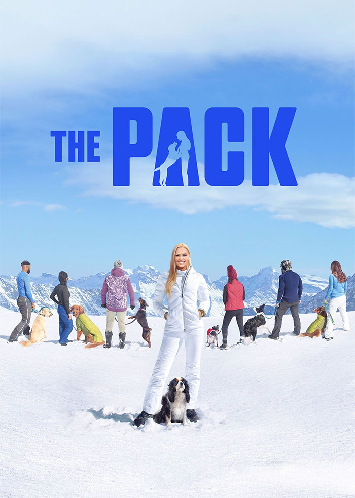 The Pack