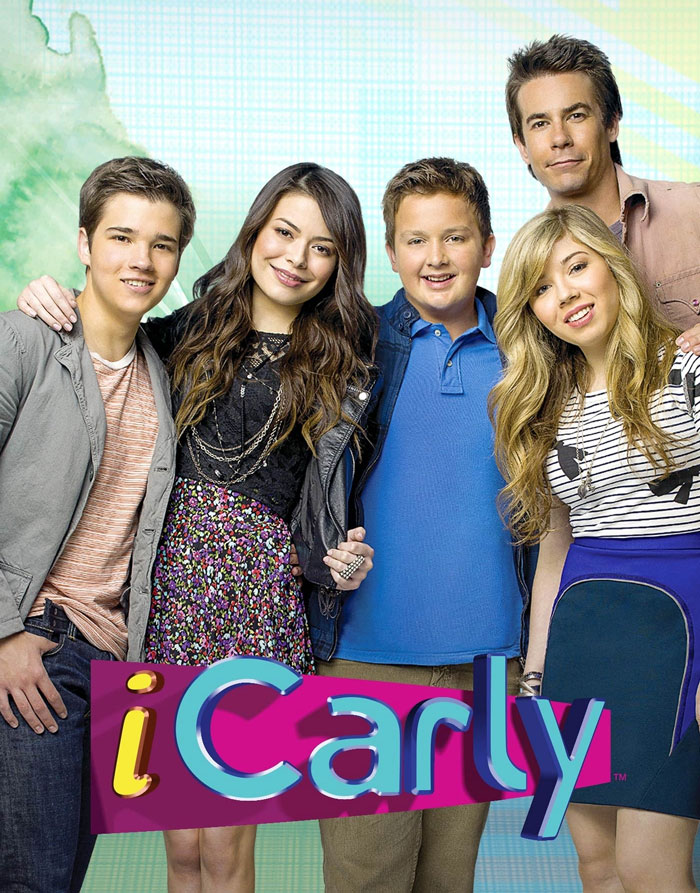 iCarly