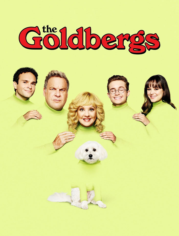 The Goldbergs