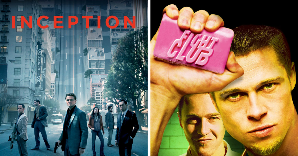 113 Of The Best MindBending Movies That’ll Give You Food