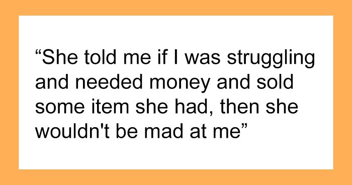 Broke Woman Sells Her Fiancé’s Deceased Brother’s Gaming Chair So She Could Go To The Gym