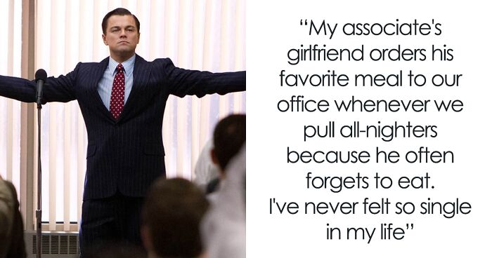 People Who Work On Wall Street Are Anonymously Uncovering The Truth About It (30 Pics)