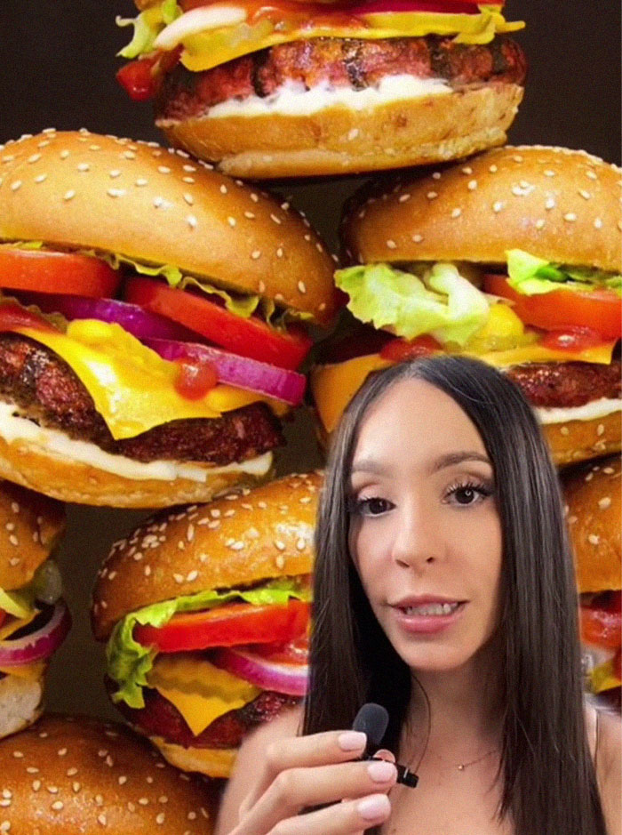 TikToker comparte 6 oscuros secretos de la industria alimentaria que probablemente no quieren que sepamos