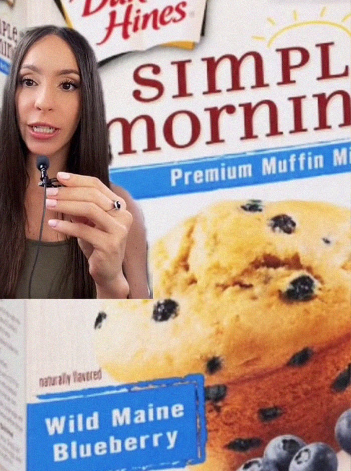 TikToker comparte 6 oscuros secretos de la industria alimentaria que probablemente no quieren que sepamos