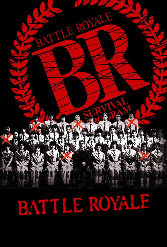 Battle Royale