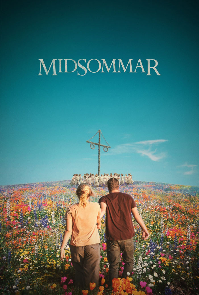 Midsommar