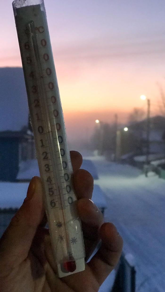 Mom, I'm Not Going To School Today