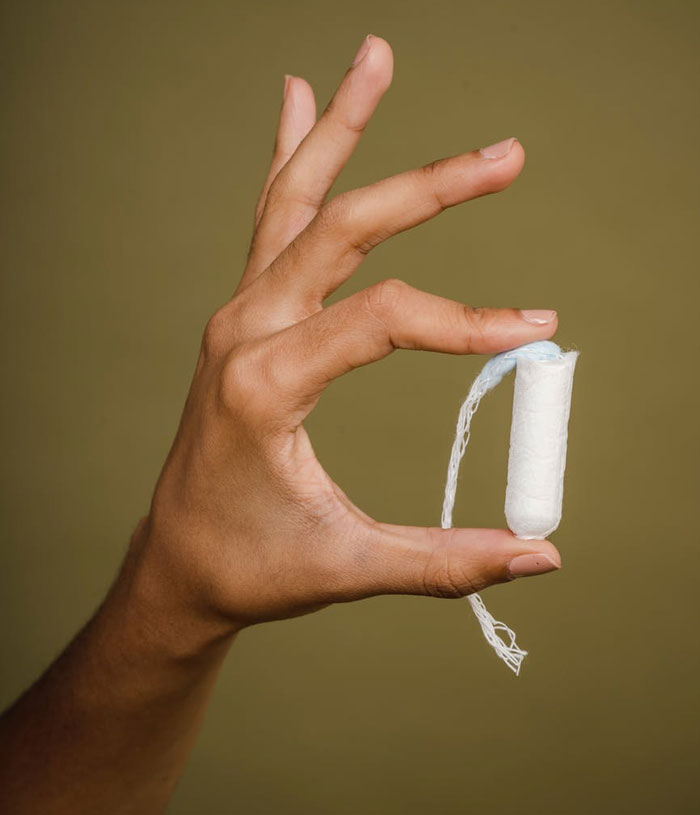 Estos 20 hombres no sabían cómo funcionaban las cosas más básicas de las mujeres