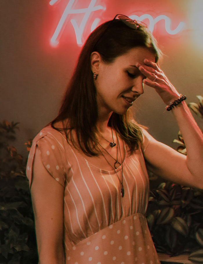 Estos 20 hombres no sabían cómo funcionaban las cosas más básicas de las mujeres