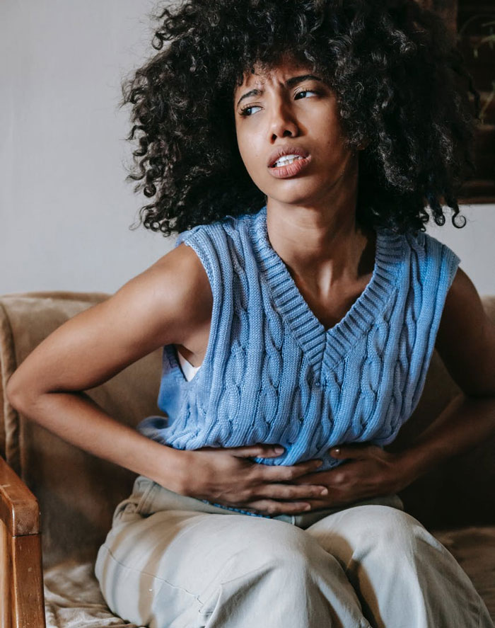 Estos 20 hombres no sabían cómo funcionaban las cosas más básicas de las mujeres