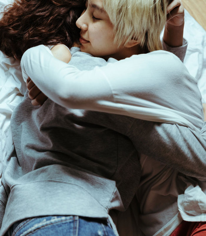 Estos 20 hombres no sabían cómo funcionaban las cosas más básicas de las mujeres