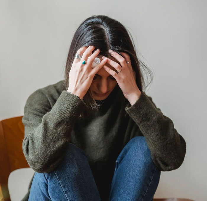 Estos 20 hombres no sabían cómo funcionaban las cosas más básicas de las mujeres