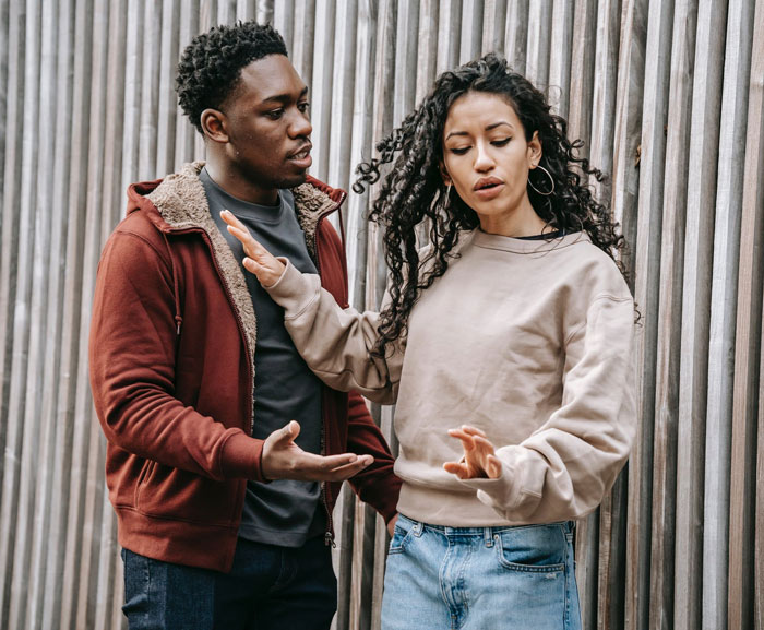 Estos 20 hombres no sabían cómo funcionaban las cosas más básicas de las mujeres