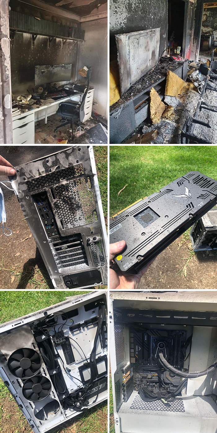 Not So Merry Christmas