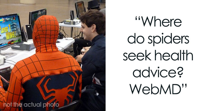 200 Bad Jokes That Are Impressively Good