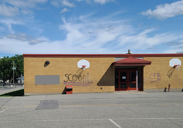 Facts. Who Needs Scoohl