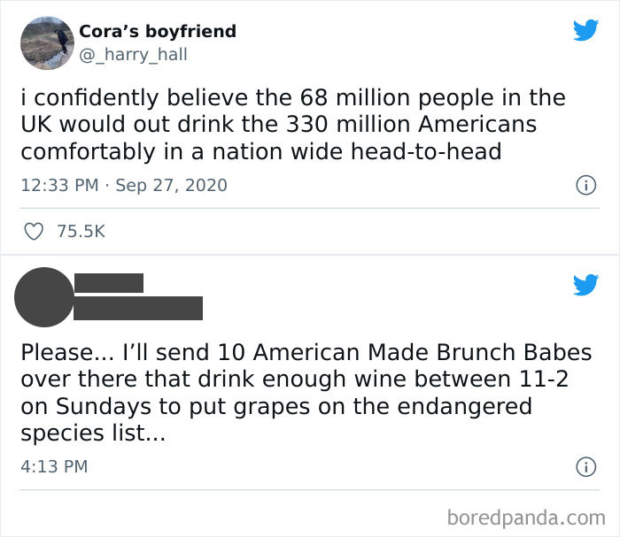 Grape On Endangered Species List