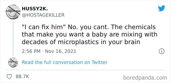 Decades Of Microplastics In Your Brain