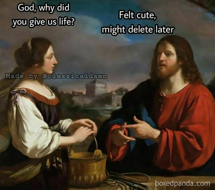 Funny-Classical-Damn-Paintings-Modern-Captions