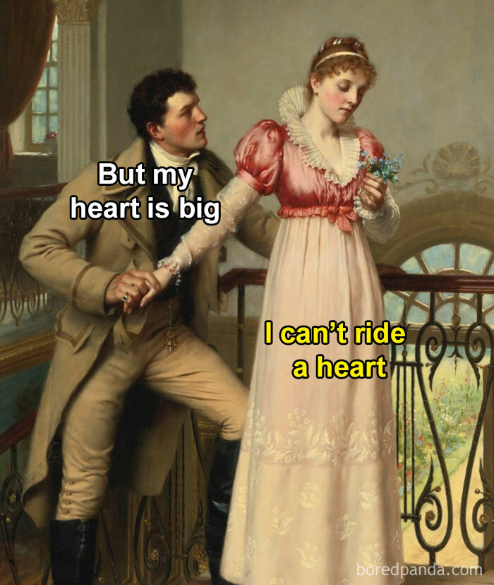 Funny-Classical-Damn-Paintings-Modern-Captions